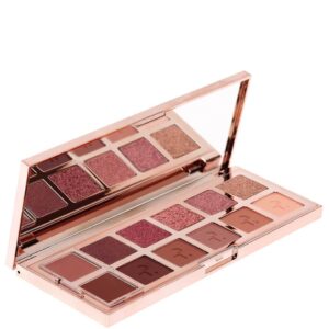 Палетка тіней PATRICK TA Major Dimension II Rose Palette