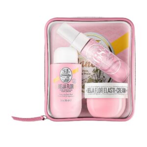 Набір для тіла Sol de Janeiro Beija Flor Jet Set