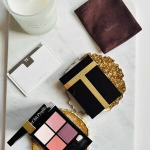 Палетка тіней Tom Ford Eye Color Quad Eye Shadow Insolent Rose