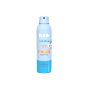 Спрей сонцезахисний дитячий Isdin Fotoprotector Pediatrics SPF 50+, 250 мл