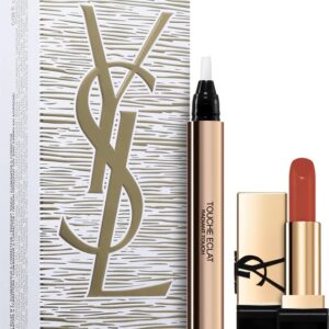Подарунковий набір для жінок Yves Saint Laurent Touche Éclat Radiant Touch 2025