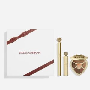 Подарунковий набір для жінок Dolce&Gabbana
Flawless Eyes Gift Set