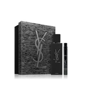Парфумований набір для чоловіків Yves Saint Laurent MYSLF Le Parfum