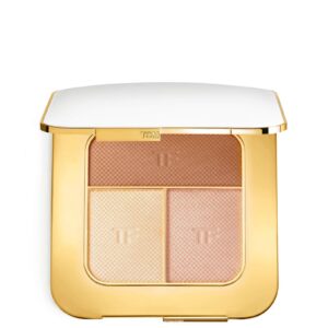 Палетка контурінгу обличчя
Tom Ford Contouring Compact 03 Bask