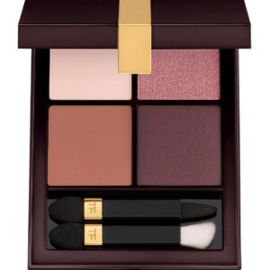 Палетка тіней Eye Color Quad Tom Ford 30 Insolent Rose