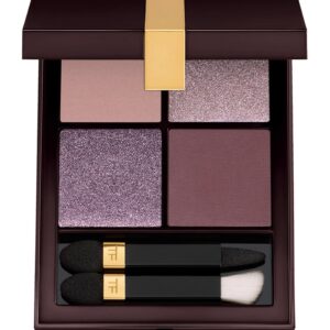 Палетка тіней Eye Color Quad Tom Ford 38 Metallic Mauve