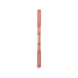 Подвійний олівець для губ Charlotte Tilbury Lip Cheat Contour Duo Sculpt+Fill (Fair) 0.78 g (без коробочки, з набору)