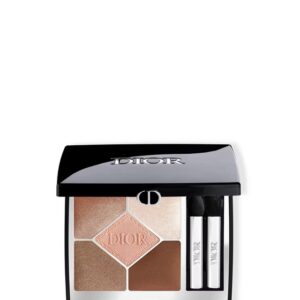 Тіні для повік Dior 5 Couleurs Couture №649 Nude Dress