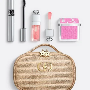 Лімітований набір DIOR The Volume and Glow Ritual