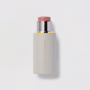 Кремові рум'яна Westman Atelier Baby Cheeks Blush Stick (Petal)