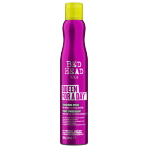 СПРЕЙ ДЛЯ НАДАННЯ ОБ’ЄМУ TIGI BED HEAD QUEEN FOR A DAY