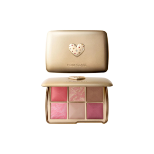 Лімітована палетка для обличчя Hourglass Ambient Lighting Edit Unlocked - LOVE